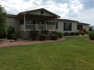 1262 Alvira Rd, Allenwood, PA 17810