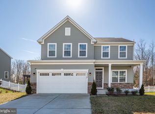 9406 Winterchase Ct, Fredericksburg, VA 22407