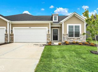 2035 Frost Line Ln, Greenfield, IN 46140