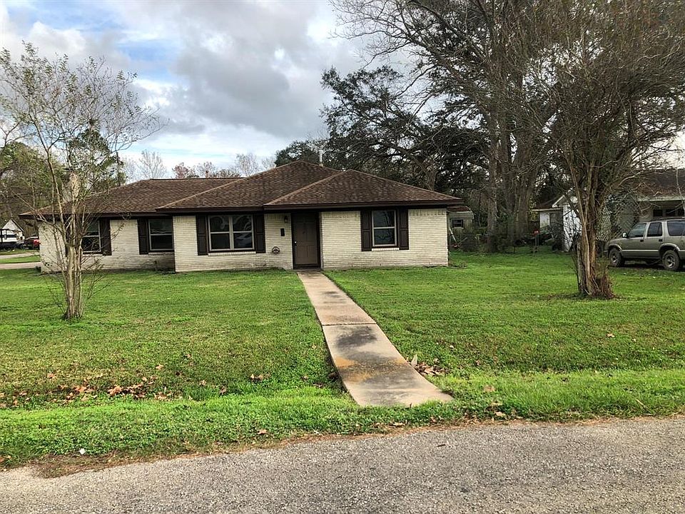 808 Brockman St, Sweeny, TX 77480 MLS 17200295 Zillow