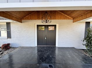 107 1st Ave UNIT C, Murfreesboro, TN 37130