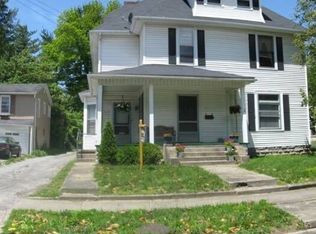 211 N 4th St, Danville, KY 40422