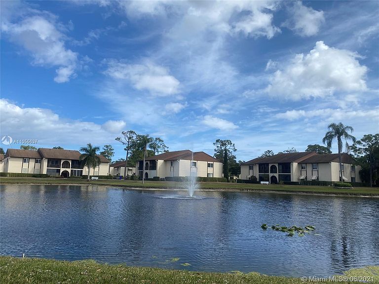 Pine Ridge South Condominiums Lake Worth, FL Zillow