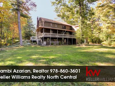 85 Chicopee Dr, Hubbardston, MA, 01452