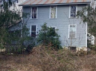 606 Water Company Rd, Beavertown, PA 17813