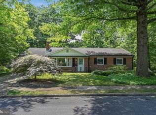 1822 Pine St, Camp Hill, PA 17011