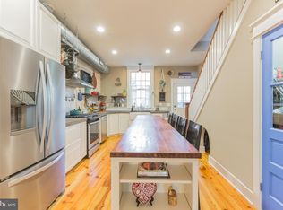 423 Catharine St, Philadelphia, PA 19147