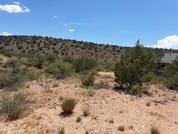 5th image of 4315 E COYOTE CANYON -- #-