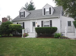 5 Belgian Rd, Danvers, MA 01923