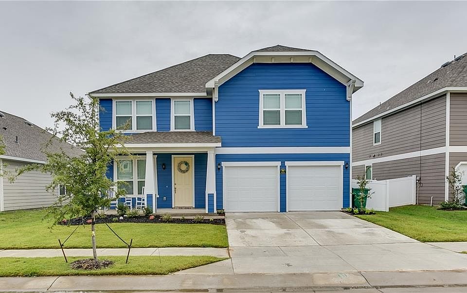 1st image of 9124 Blackstone Dr