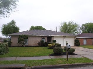 1351 Tenderden Dr, Channelview, TX 77530