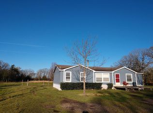 1995 County Road 1436, Bogata, TX 75417