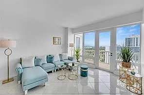 4020 Galt Ocean Dr #1807 — Photo 12