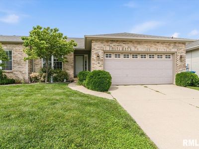 2919 Meadowbrook Rd #22, Springfield, IL, 62707