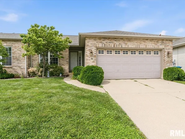2919 Meadowbrook Rd #22, Springfield, IL 62707