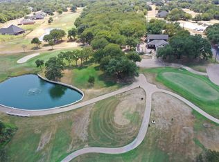 1374 Spring Valley Trl, Whitney, TX 76692