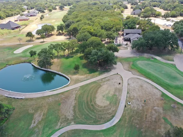 1374 Spring Valley Trl, Whitney, TX 76692