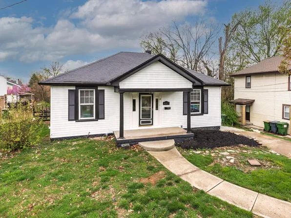 227 Highland Ave, Fort Mitchell, KY 41017