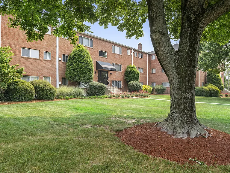 Woodlee Terrace Apartments — Photo 25