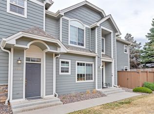 1237 Carlyle Park Circle, Highlands Ranch, CO 80129