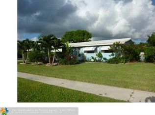 2131 SW 36th Ave, Fort Lauderdale, FL 33312