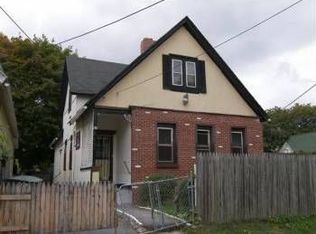 49 Loomis St, Rochester, NY 14621