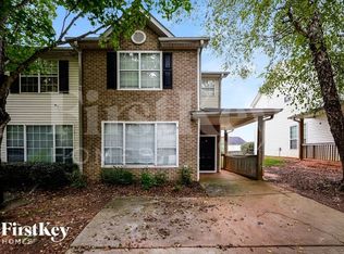 2473 Brianna Dr, Hampton, GA 30228