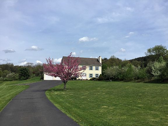 Our Home