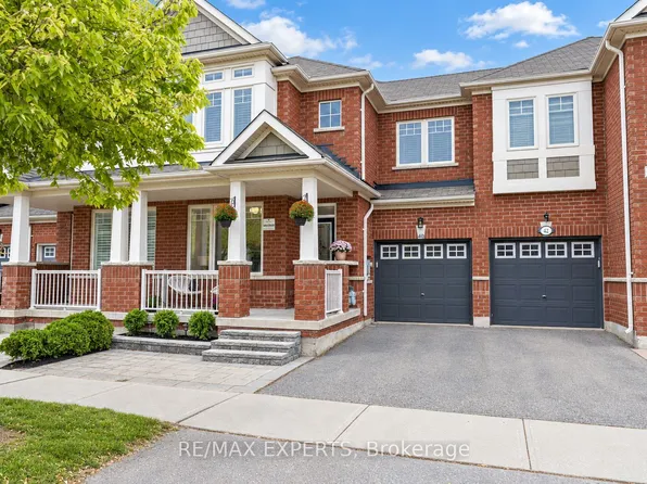 40 Pitney Ave, Richmond Hill, ON L4E 4Y5
