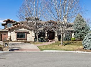 4161 E Linden Circle, Greenwood Village, CO 80121