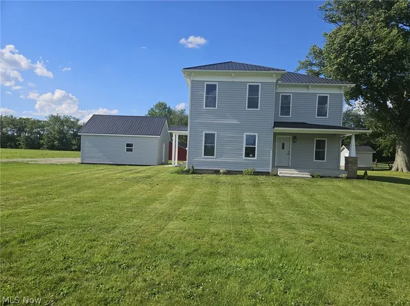 21083 State Route 751, West Lafayette, OH 43845