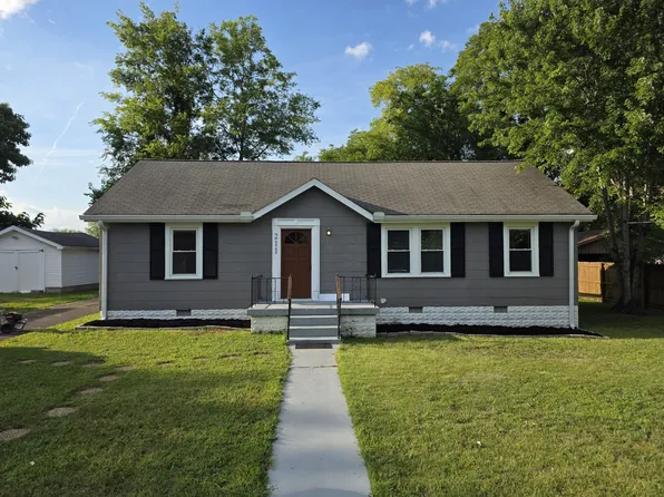 211 Rushwood Dr, Murfreesboro, TN 37130