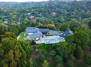 4110 El Nido Ranch Rd, Lafayette, CA 94549