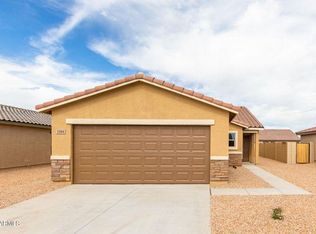 1084 W Verde Ln, Coolidge, AZ 85128