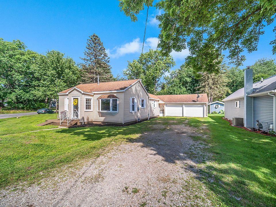 775 Swains Lake Dr, Concord, MI 49237 Zillow