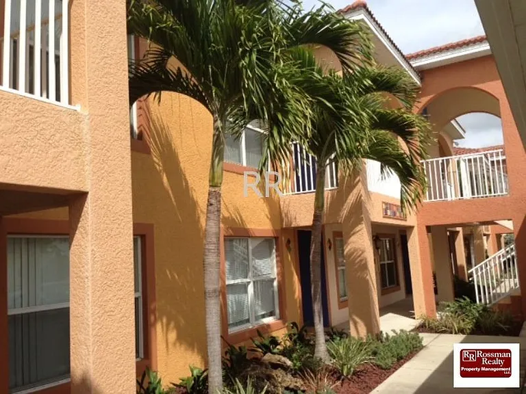 Santa Barbara Villas — Photo 34