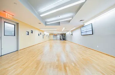 Rented by Carnegie Management Inc