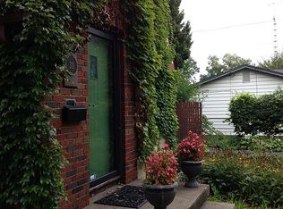 311 S Franklin Ave, Flint, MI 48503