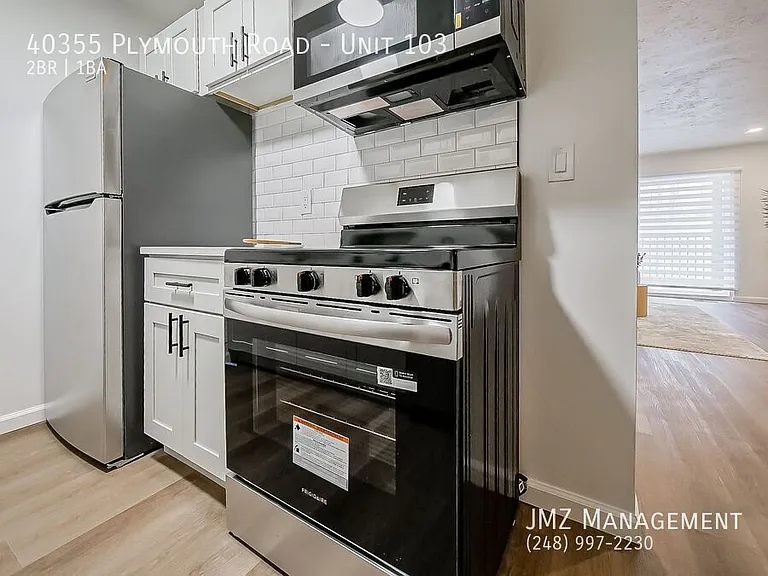 40355 Plymouth Rd #103 — Photo 10