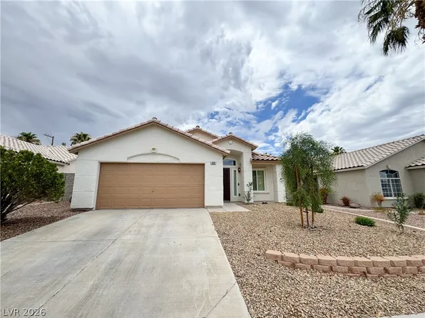 889 Cozy Valley St, Henderson, NV 89015