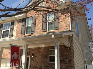 152 Nacoochee Way, Canton, GA 30114