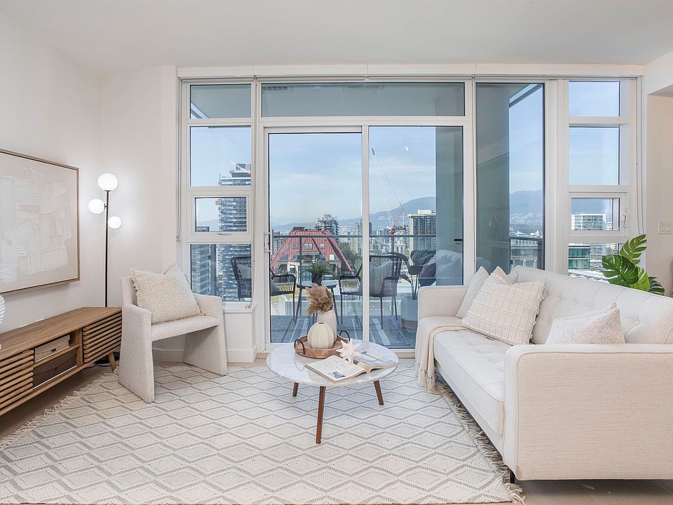 1st image of 1289 Hornby St #2503