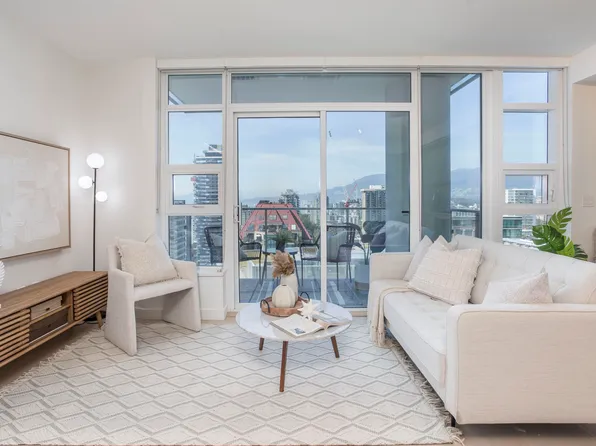 1289 Hornby St #2503, Vancouver, BC V6Z 2H7