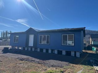 305 Bush St, Greenville, CA 95947