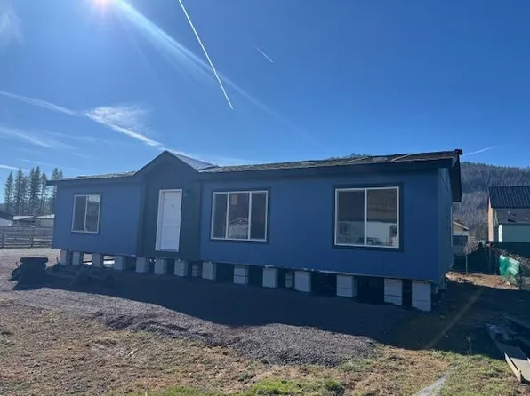 305 Bush St, Greenville, CA 95947