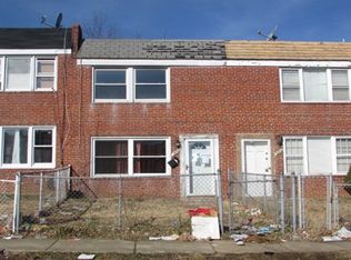 2806 Eastshire Dr, Baltimore, MD 21230