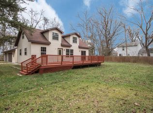 N1286 Ivy Dr, Genoa City, WI 53128