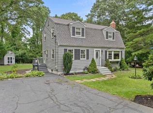 31 Orchard Rd, Marshfield, MA 02050