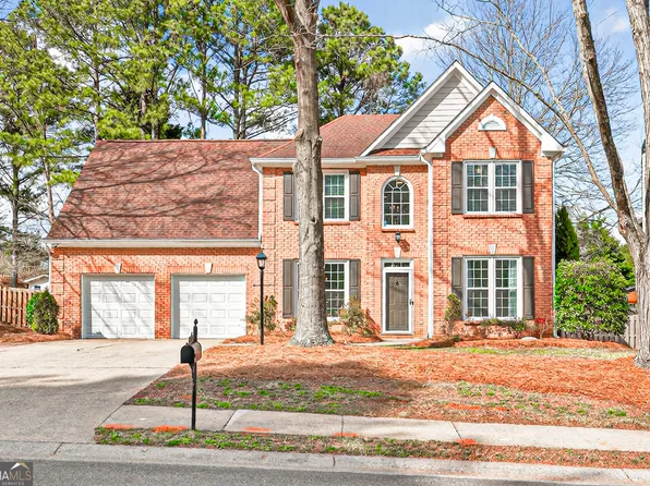 1461 Gateview Way, Marietta, GA 30062