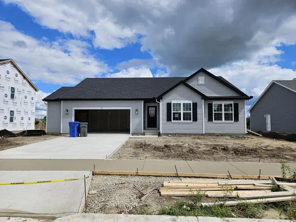 737 Johnson STREET, Watertown, WI 53094